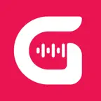 GoodFM - Dramas & Audiobooks iOS Icon