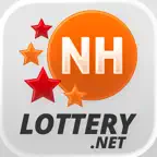 NH Lottery Numbers iOS Icon