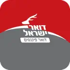 דואר פיננסים ניהול חשבון Icon