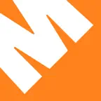 Megafonen Skellefteå iOS Icon