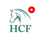 Higher Counthill Farm iOS Icon