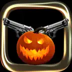 Halloween Shoooter iOS Icon