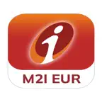 Money2India (Europe) iOS Icon