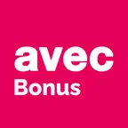 avec Bonus iOS Icon