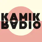 KamikRadio iOS Icon