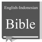 English - Indonesian Bible iOS Icon