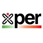xper iOS Icon