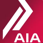 AIA NEXT iOS Icon