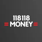 118 118 Money icon