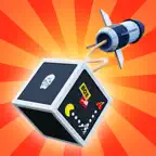 Hit Box! iOS Icon