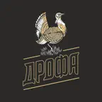 Drofa Beer iOS Icon