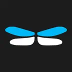 BLEASS Dragonfly iOS Icon
