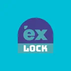 Ex Lock iOS Icon
