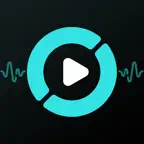 MVideo - Video Editor, Maker iOS Icon