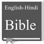 English - Hindi Bible iOS Icon