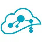 Cloud Information Manager iOS Icon
