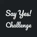Say Yes Challenge iOS Icon