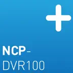 NCP-DVR100 iOS Icon