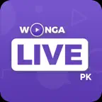 WongaLive PK iOS Icon