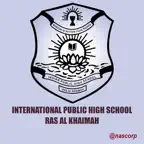 IPHS Ras AI Khaimah iOS Icon
