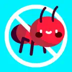 Ants Against! Funny io games iOS Icon