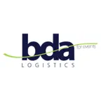 BDA-Logistics iOS Icon