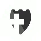 De Burcht iOS Icon