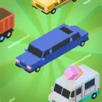 Merge Highway iOS Icon