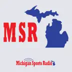 Michigan Sports Radio iOS Icon