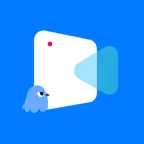 Cooclip - GenZ Video Editor iOS Icon