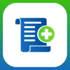 Clinical Case iOS Icon