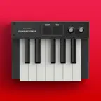 Piano with Friends iOS Icon