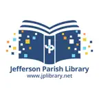 Jefferson Parish Library iOS Icon