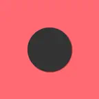 Ball Hop! - Vibrant, Fun iOS Icon