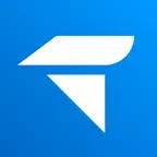 Traindoo - Client App iOS Icon