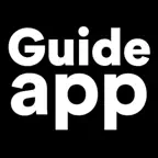 GuideApp - Museums & Art icon