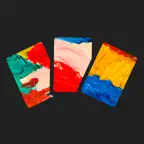 PocketWords - Learn Vocabulary iOS Icon