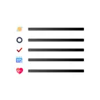 Today - Daily Planner iOS Icon