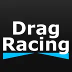 DragRacing – Real Drag Timer iOS Icon