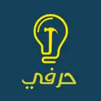 حرفي iOS Icon