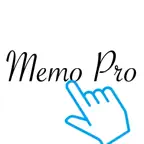 簡単手書きメモ Pro iOS Icon