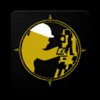 Survey Advanced Calculator iOS Icon