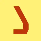 Standard Galactic Alphabet iOS Icon