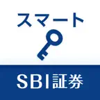 SBI証券 スマートアプリ icon