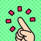 ここミテ iOS Icon