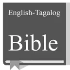 English - Tagalog Bible iOS Icon