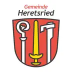 Heretsried Gemeinde App iOS Icon