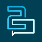 2talk iOS Icon