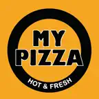 My Pizza iOS Icon