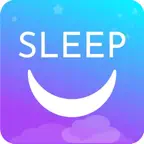 Sleep Happy: Sleep Sounds iOS Icon